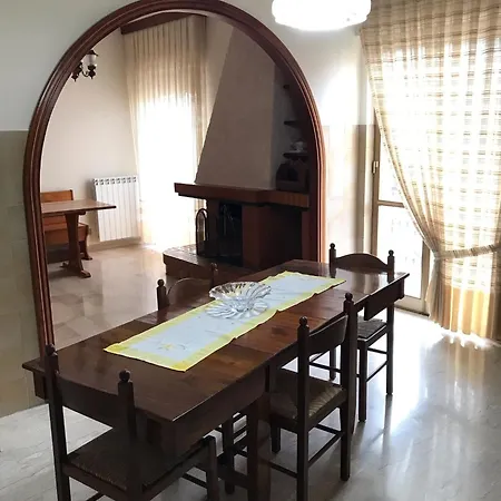 Ferienwohnung Residenza Delle Rose Lamezia Terme Exterior foto