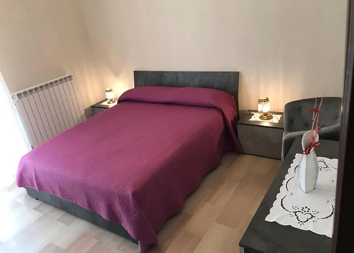 Residenza Delle Rose