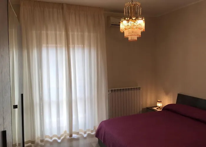Residenza Delle Rose