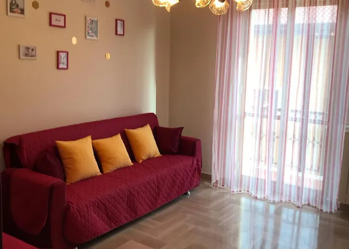 Residenza Delle Rose