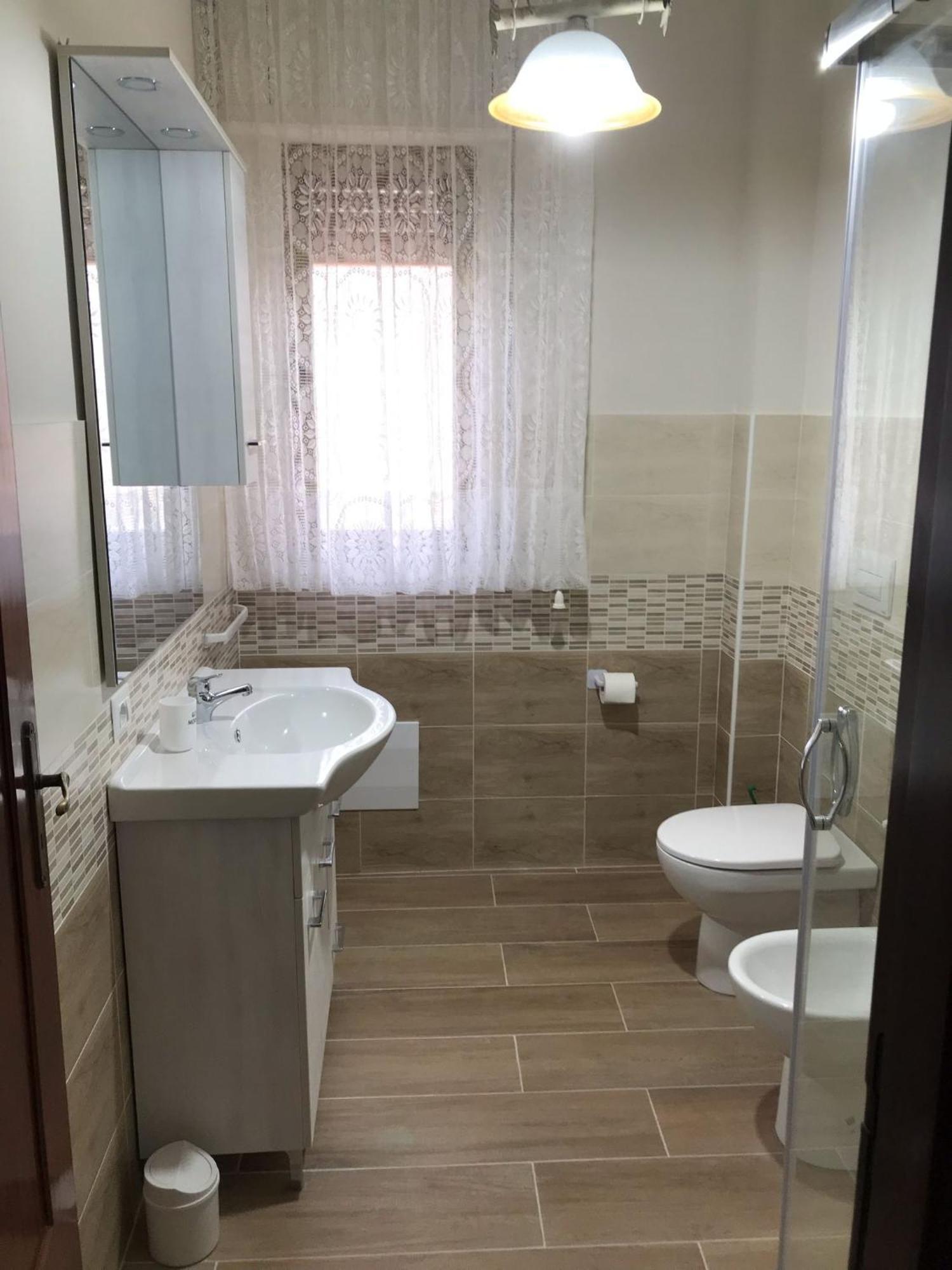 Apartment Residenza Delle Rose Lamezia Terme