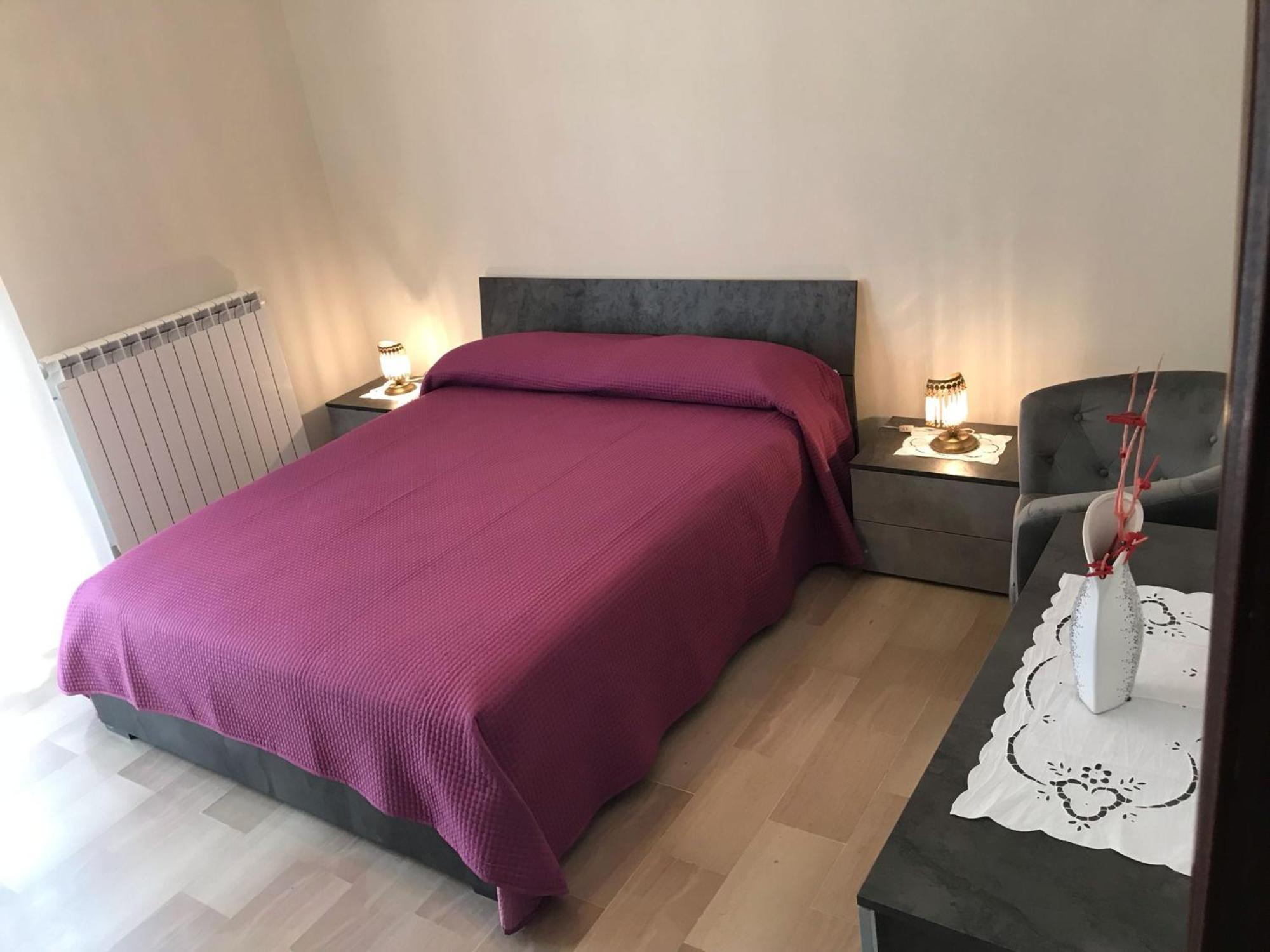 Residenza Delle Rose Lamezia Terme