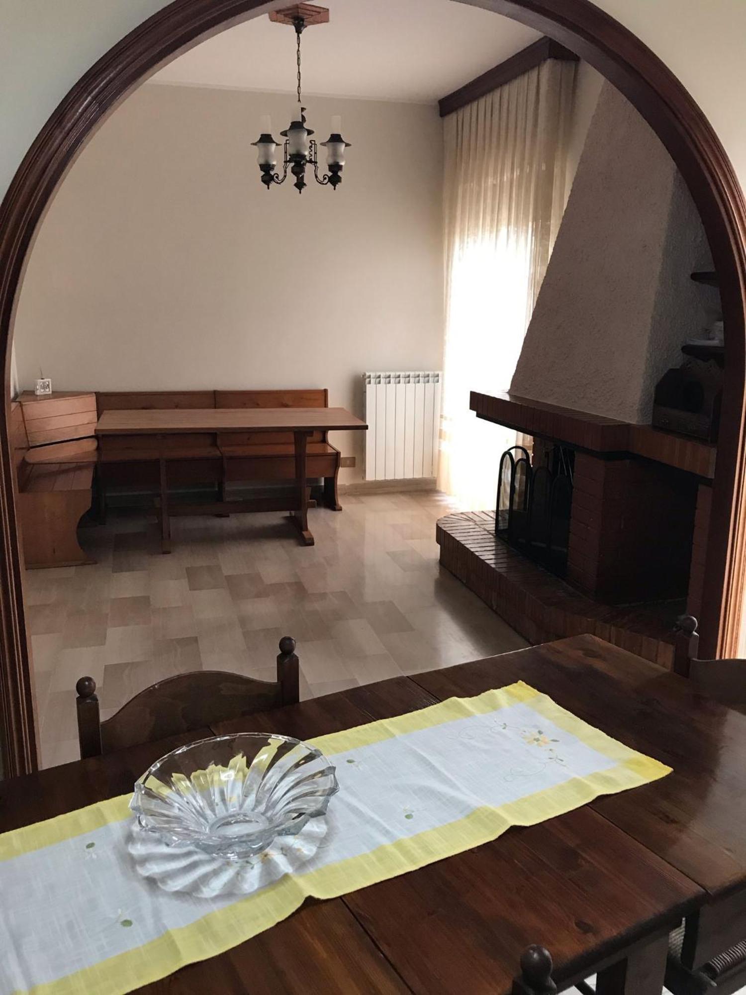 Residenza Delle Rose Lamezia Terme