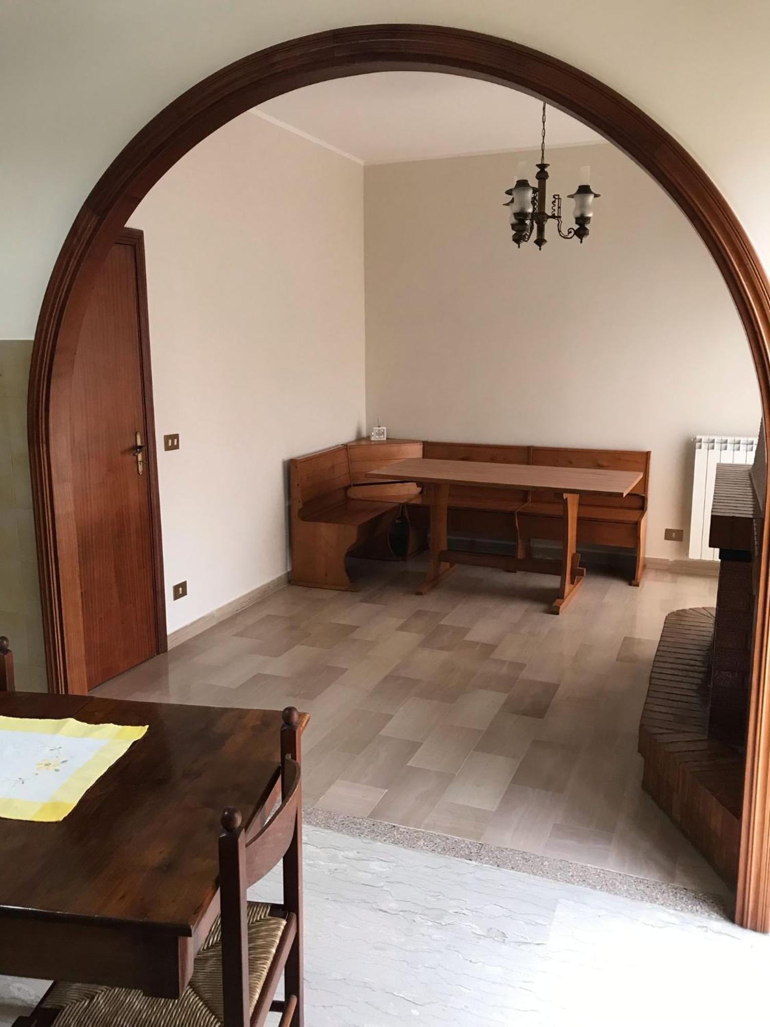 Apartment Residenza Delle Rose