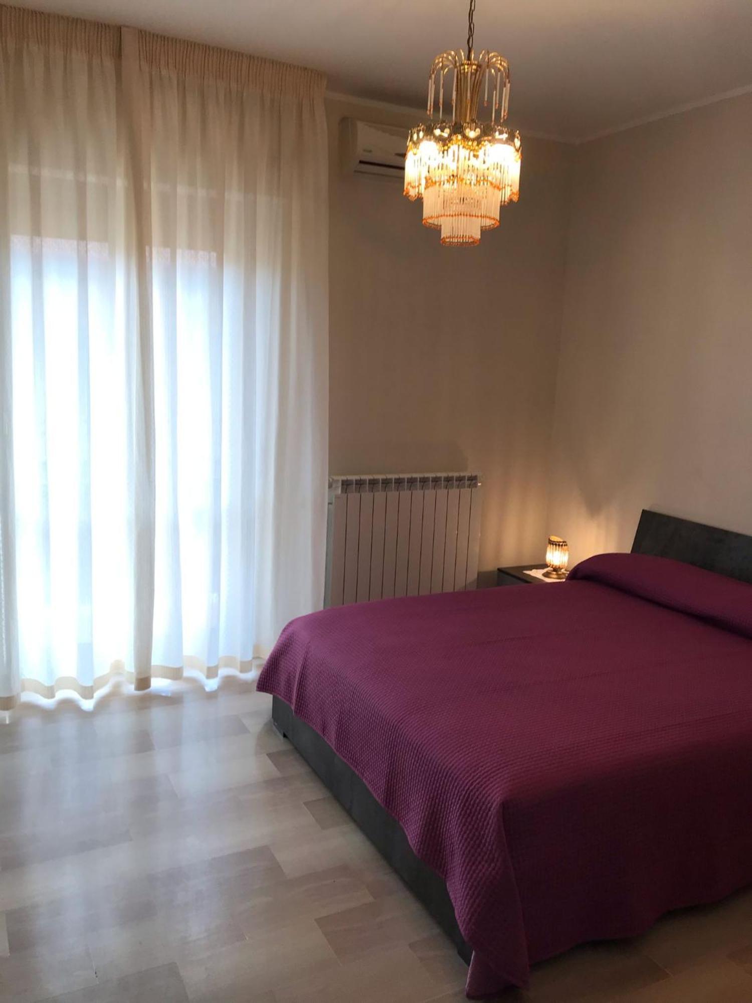 Apartment Residenza Delle Rose *