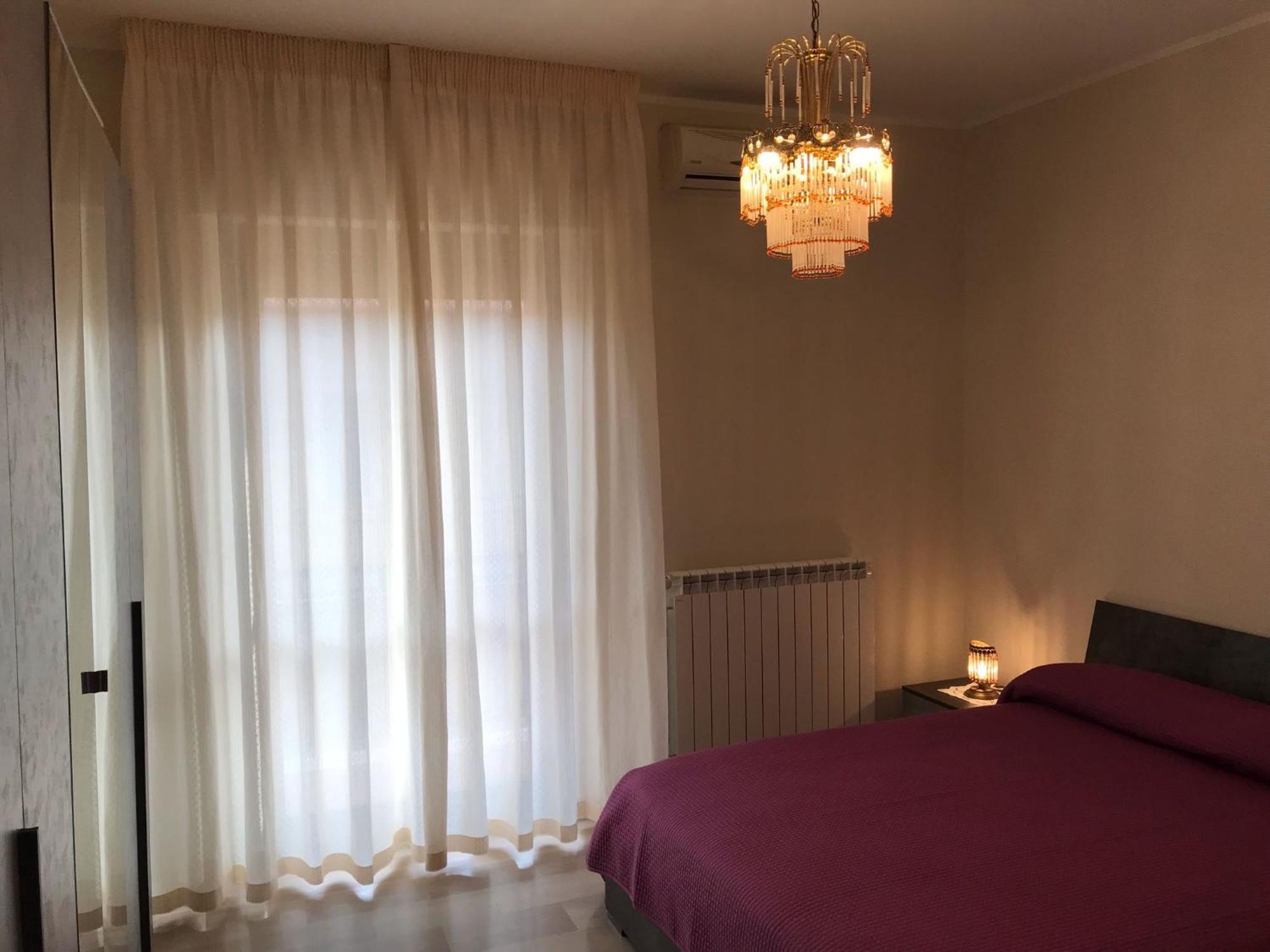 Apartment Residenza Delle Rose