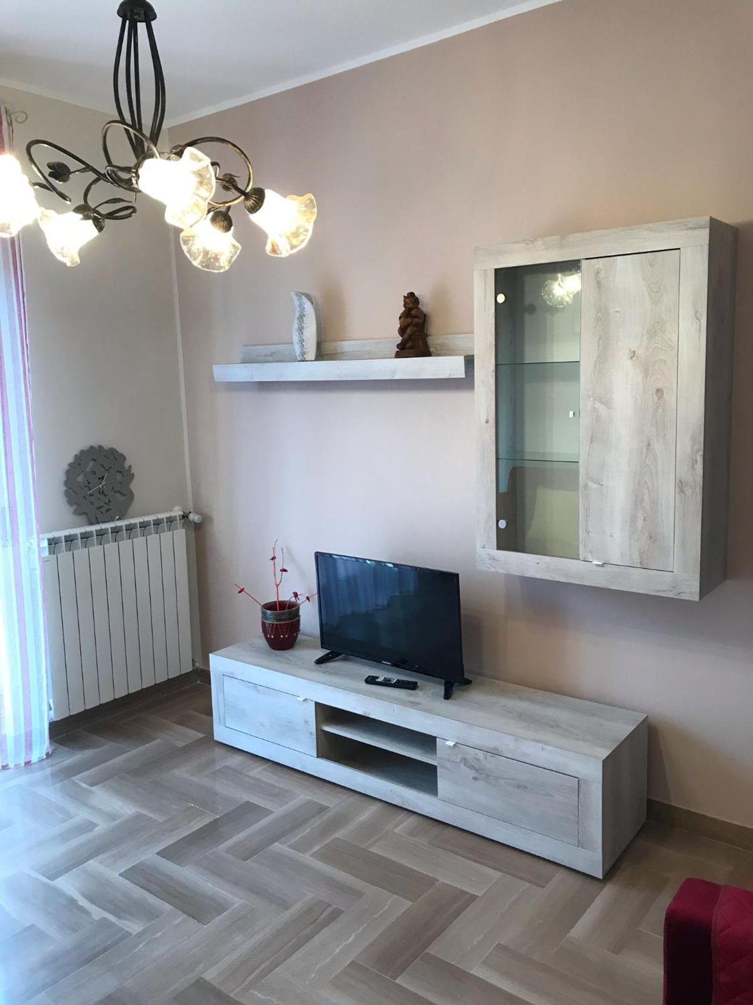 Apartment Residenza Delle Rose *
