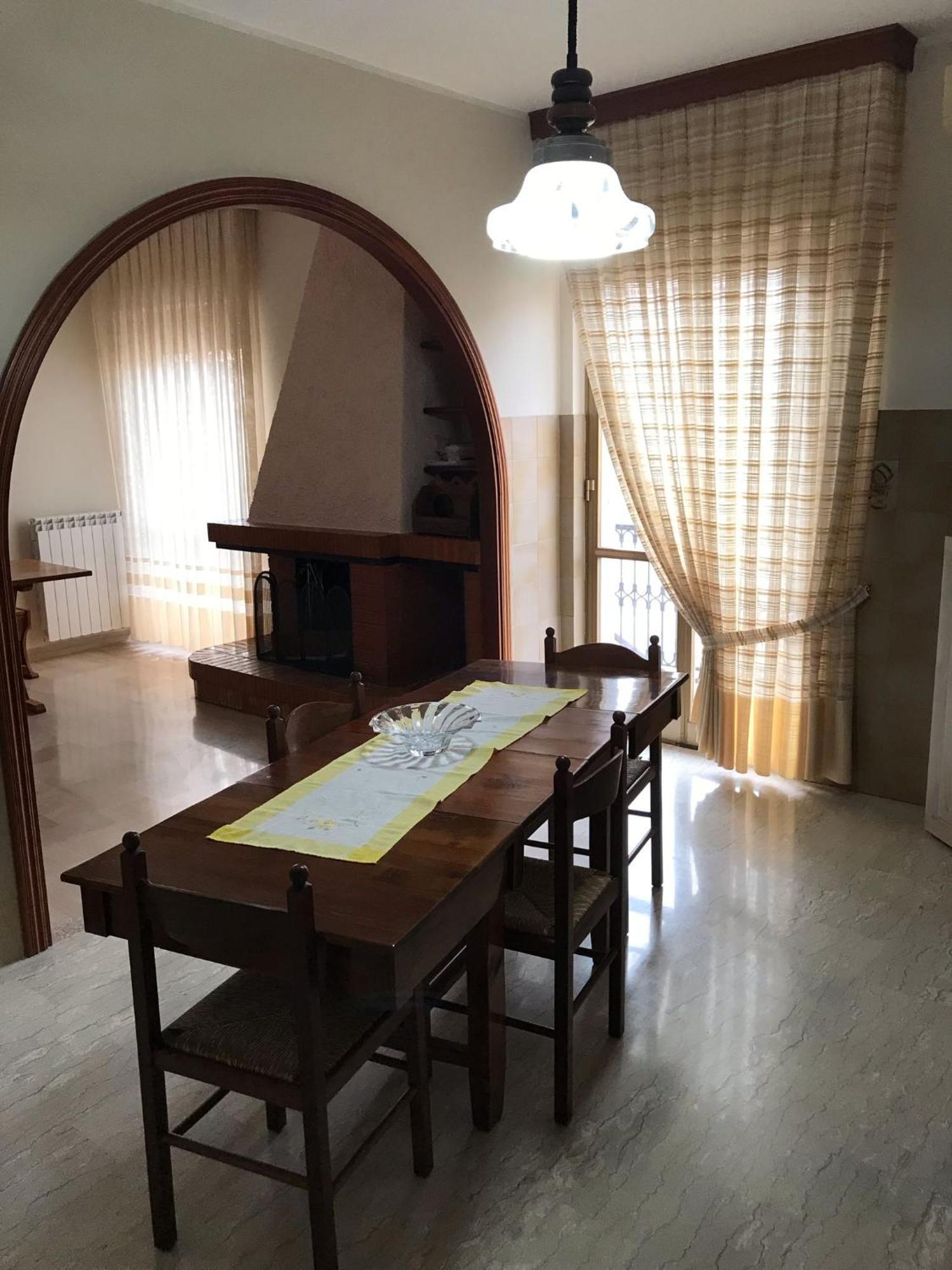 Apartment Residenza Delle Rose