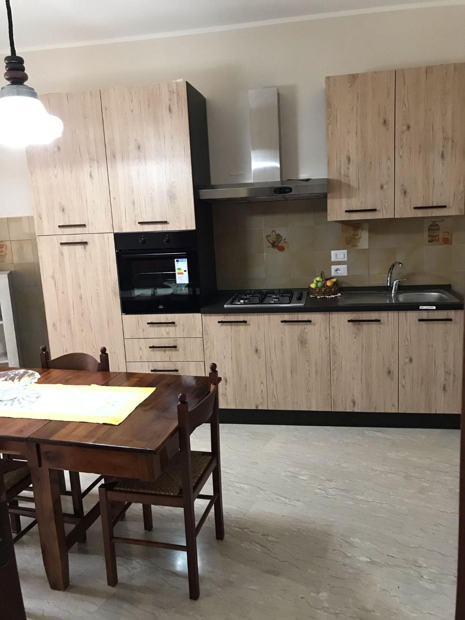 Apartment Residenza Delle Rose Lamezia Terme