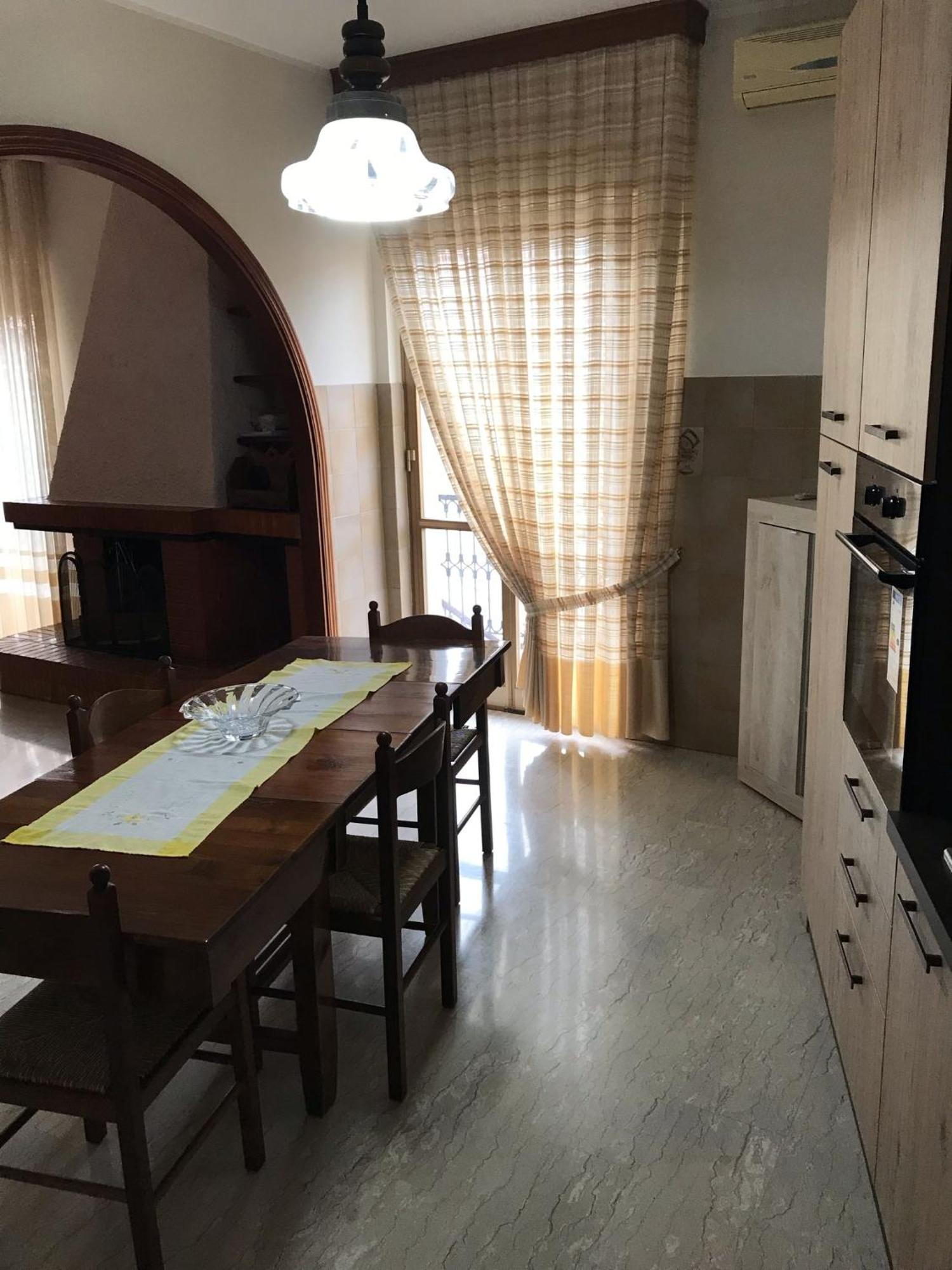 Apartment Residenza Delle Rose *