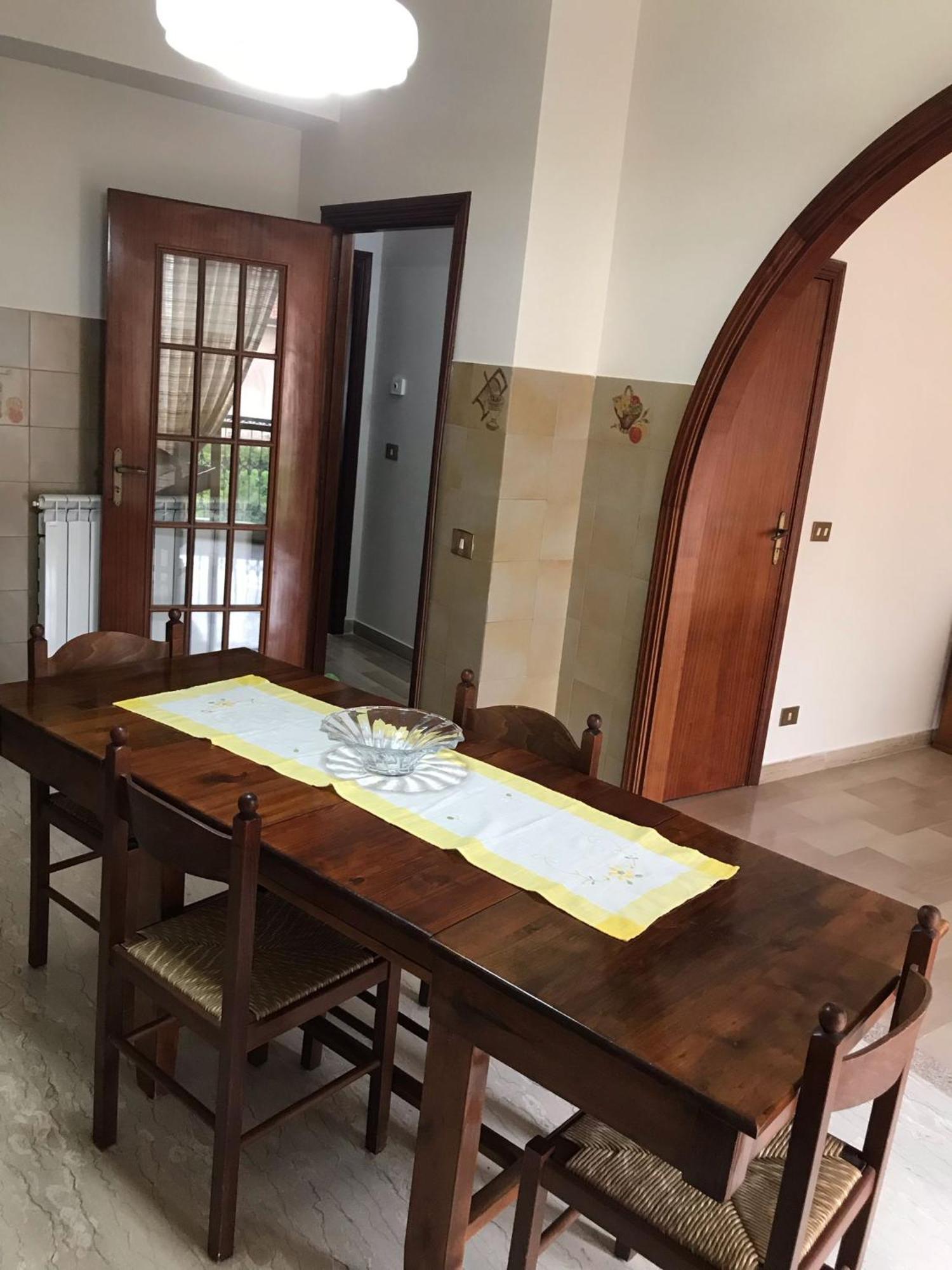 Apartment Residenza Delle Rose Lamezia Terme