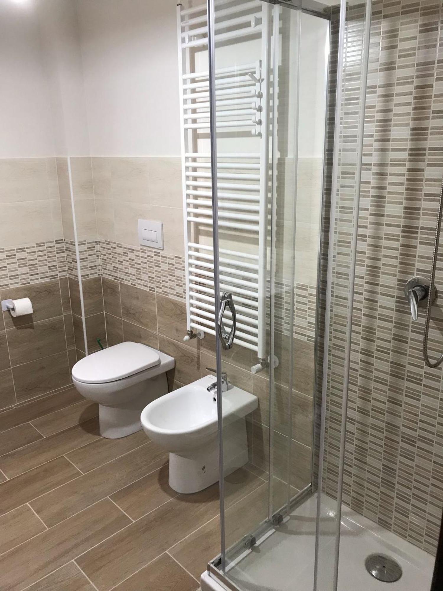 Apartment Residenza Delle Rose *