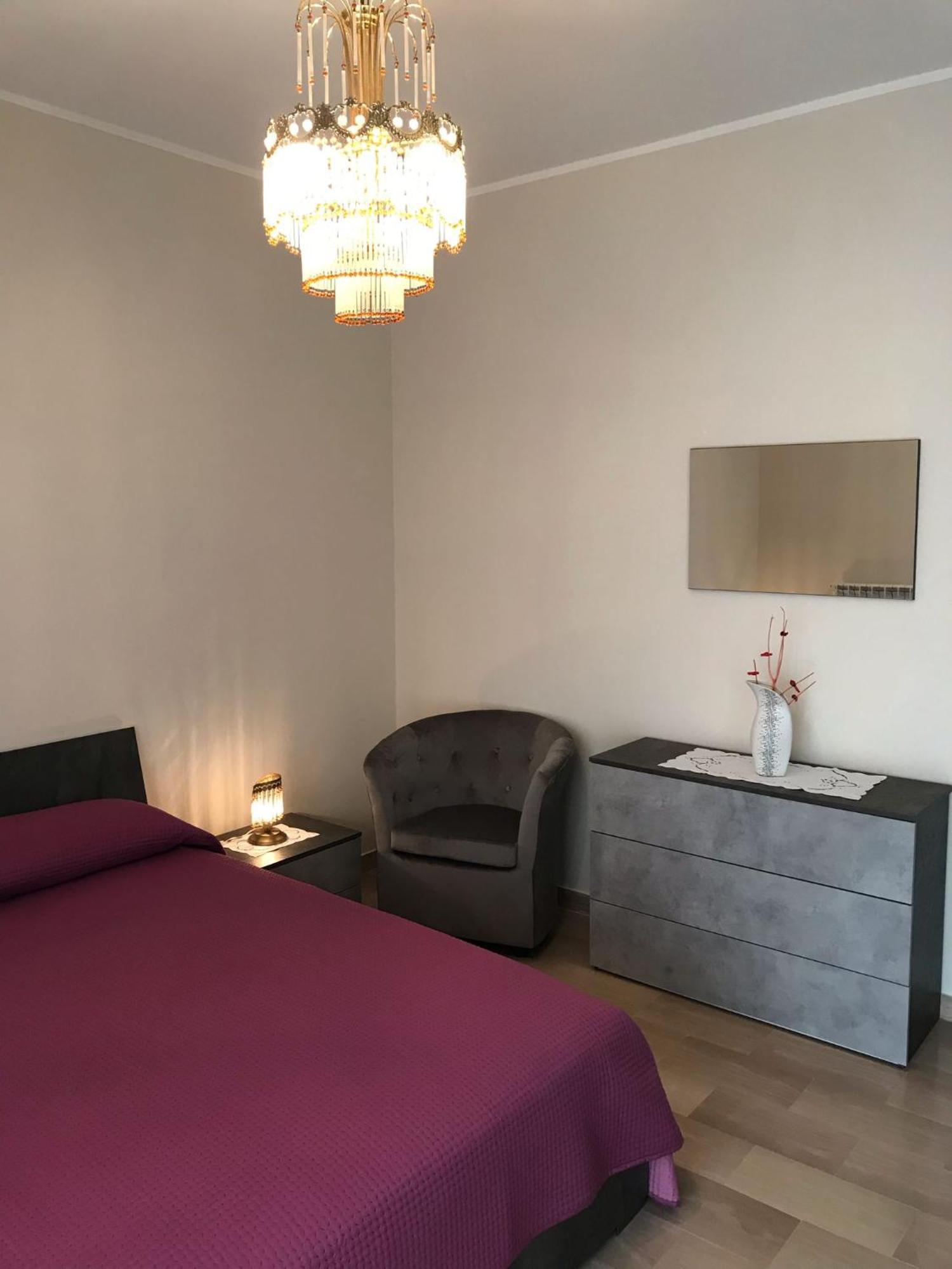 Apartment Residenza Delle Rose Lamezia Terme