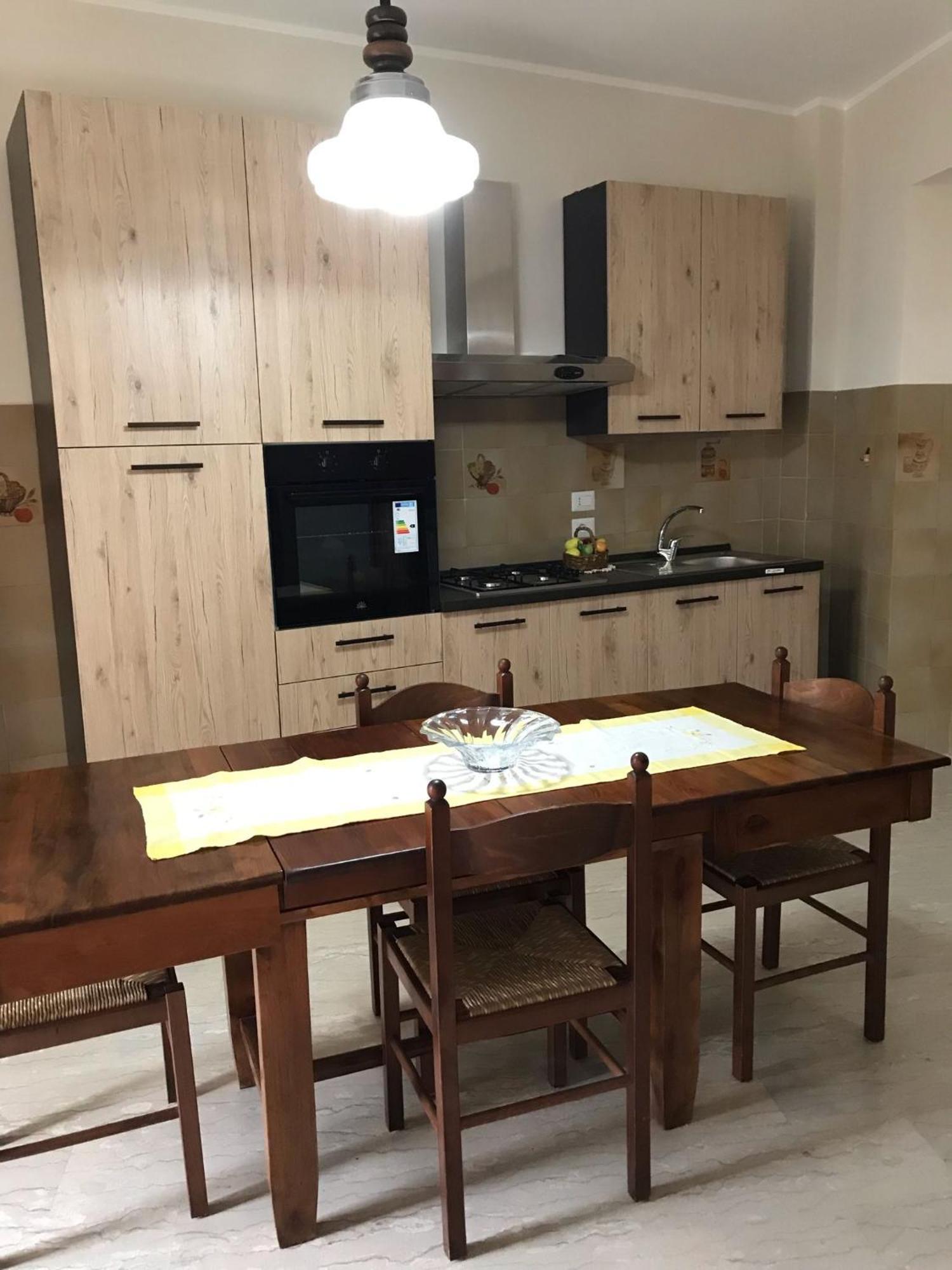 Residenza Delle Rose Lamezia Terme