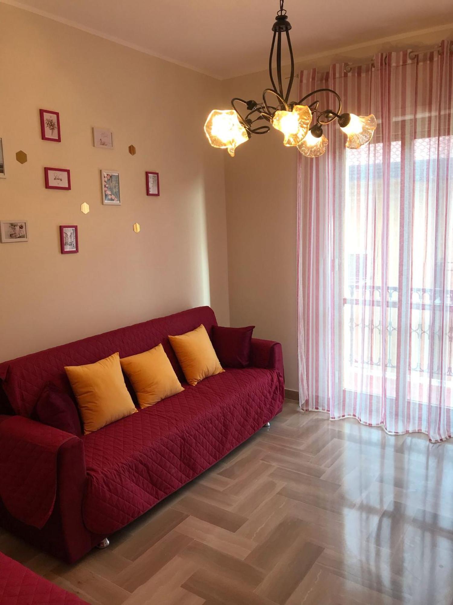 Apartment Residenza Delle Rose *
