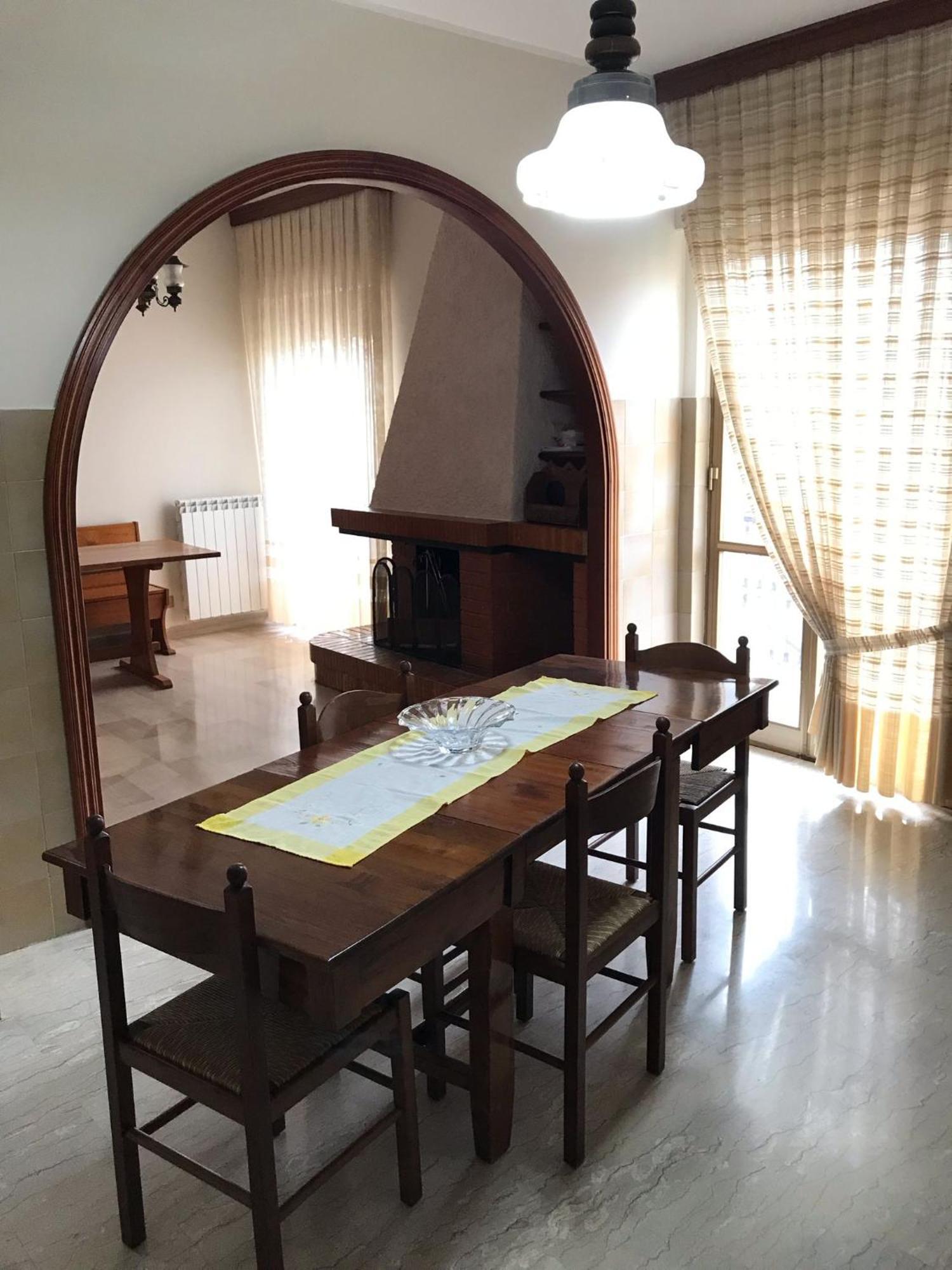 Apartment Residenza Delle Rose Lamezia Terme
