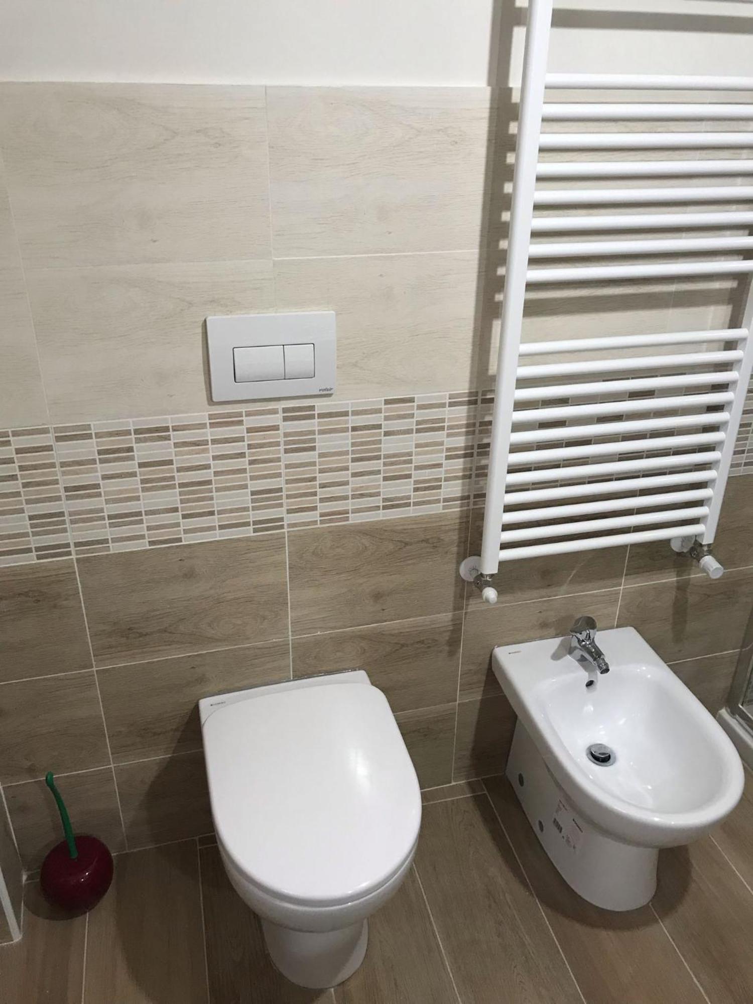 Apartment Residenza Delle Rose *