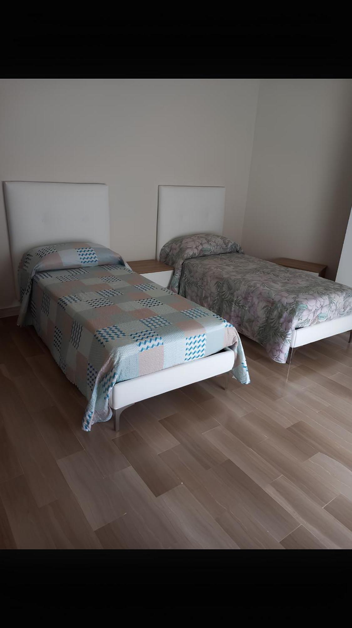 Apartment Residenza Delle Rose *