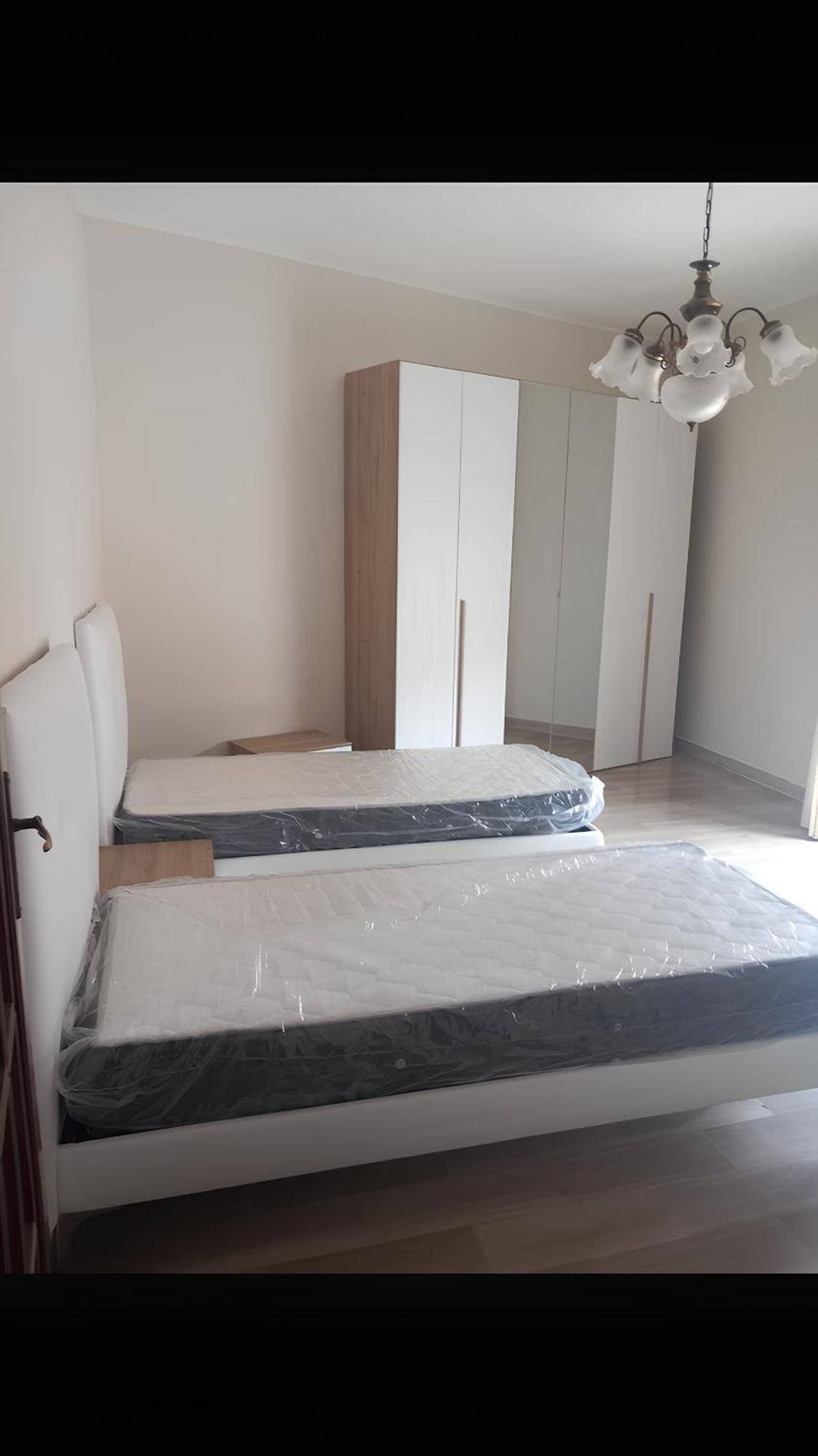 Apartment Residenza Delle Rose Lamezia Terme